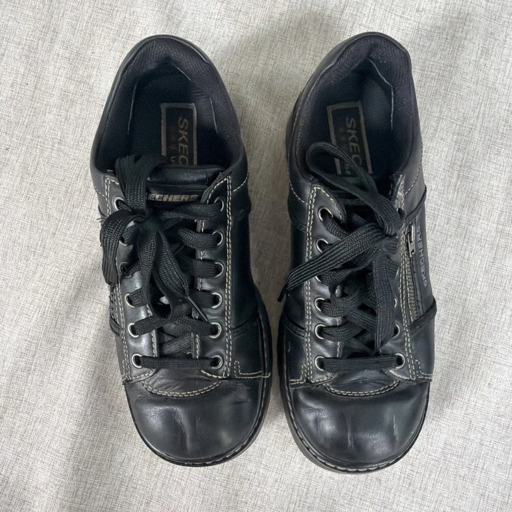 Skechers vintage y2k